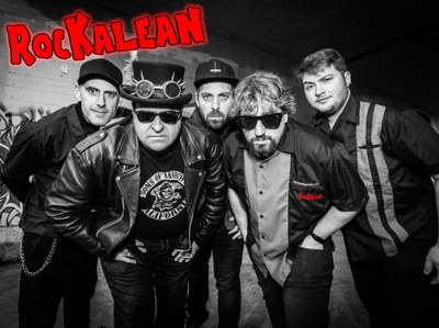 ROCKALEAN