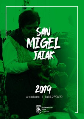 San Miguel 2019