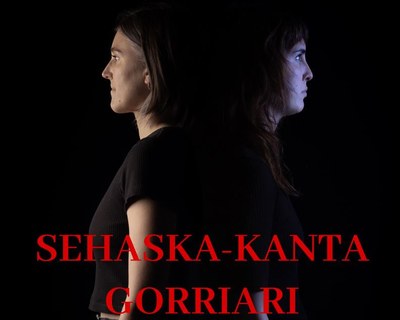 SEHASKA-KANTA GORRIARI