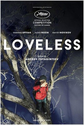 Sin amor (Loveless)