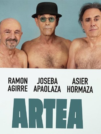 TEATRO "ARTEA"