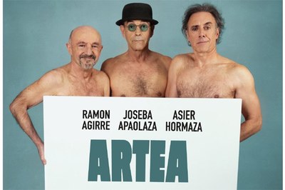 TEATRO "ARTEA"