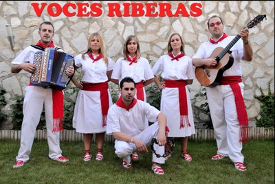 "Voces Riberas"