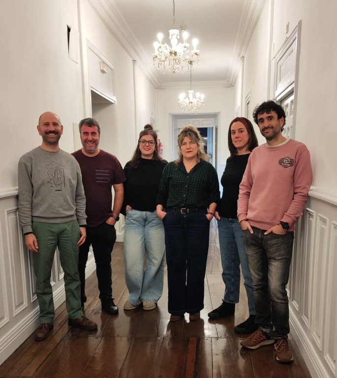 13 Milioiko hasierako aurrekontua, 17 M€ bihurtuko dena; Herria egituratzeko helburuarekin.