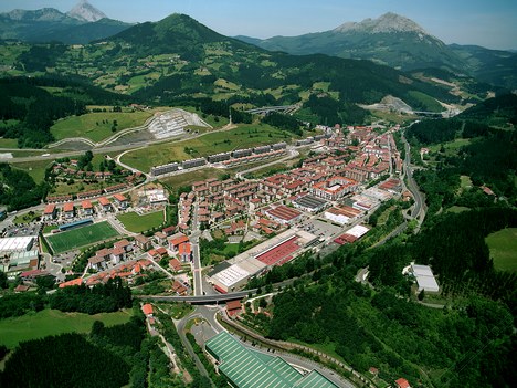 2026rako Ordenantza fiskalen proposamena