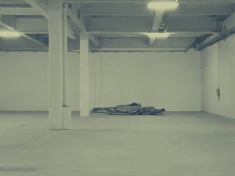 Aratusteetako mozorro eta karrozak prestatzeko lokala erabilgarri ostegunetik aurrera