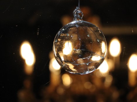 Aretxabaletako Gabonetako Erakusleiho lehiaketa martxan da