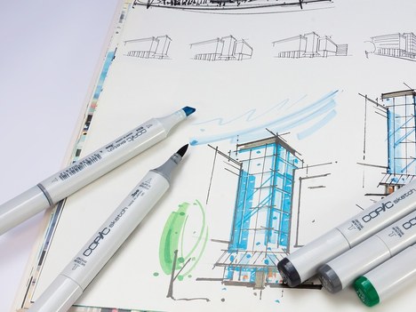 Arkitekto teknikoen eta herri-lanetako ingeniari teknikoen lanpoltsa: idatzizko azterketaren emaitzak eta hurrengo azterketaren data