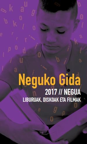 Atera da Neguko Gida 2017