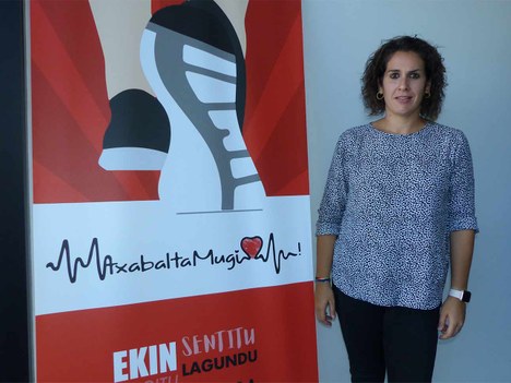 AtxabaltaMugik aurrez aurreko arretari berrekin dio