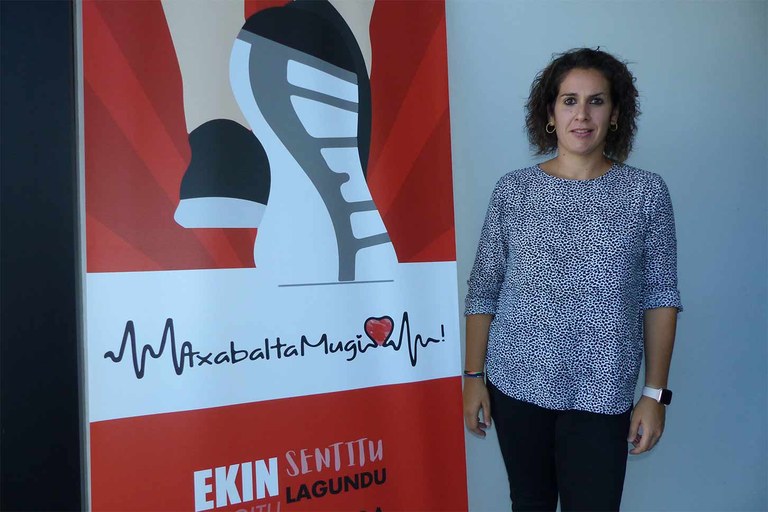 AtxabaltaMugik aurrez aurreko arretari berrekin dio