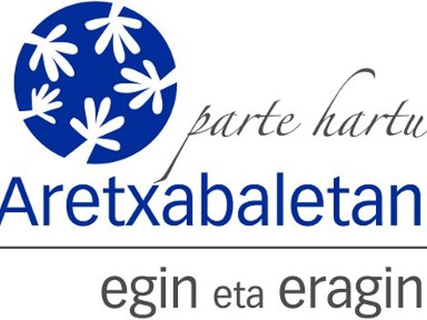 Aurrekontu partehartzaileen aurkezpena