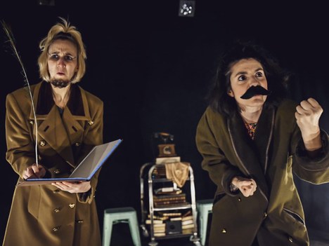 Emakumeak, martxoko kultur egitarauaren protagonistak