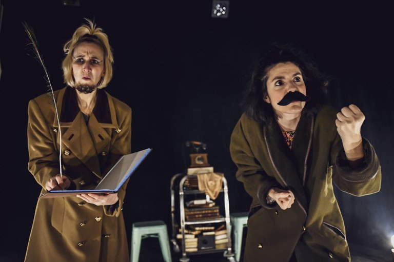 Emakumeak, martxoko kultur egitarauaren protagonistak