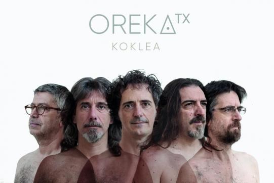 Estilo eta proposamen ugarik osatzen dute abendurako Arkupeko kultur eskaintza