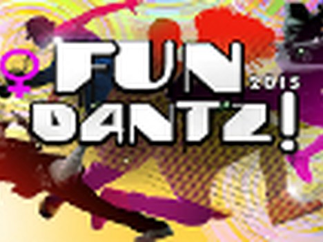 Fun Dantz! kale dantza Jaialdia