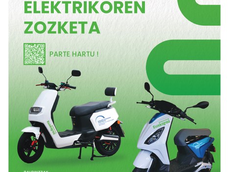 Gidabaimenak Euskaraz ekimenak ekimen berria jarri du martxan
