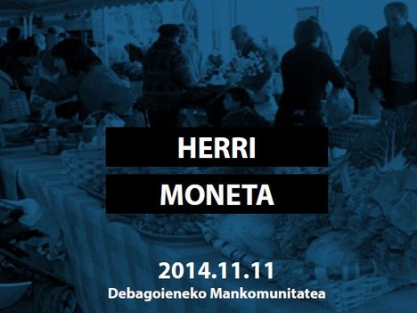 Herri moneta