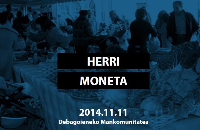 Herri moneta