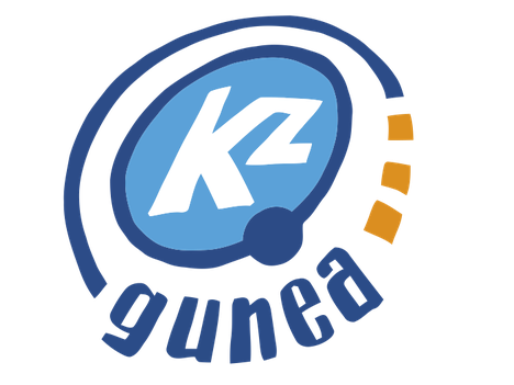 KZ gunean martxoa eta apirileko formazio eskaintza