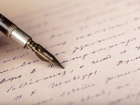 Izen-ematea zabalik dago literatura solasaldietarako eta idazketa tailerretarako.