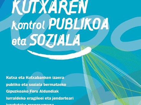 Kutxabank Publikoa Bilgunea