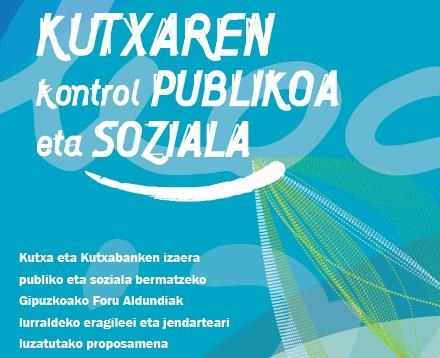 Kutxabank Publikoa Bilgunea