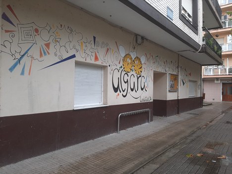 Ludotekak eta gaztelekuak espazio, txanda eta edukiera murriztuak izango dituzte ikasturte berrian