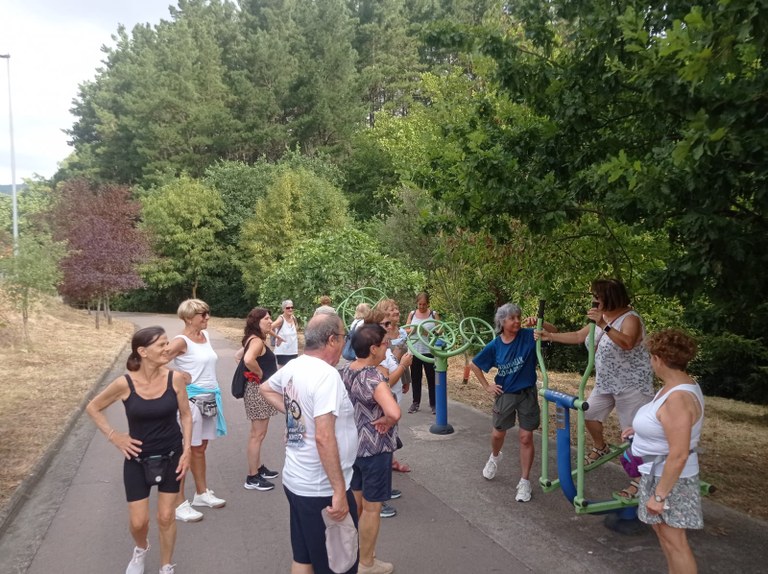 Ordutegi berriak AtxabaltaMugi zerbitzuan