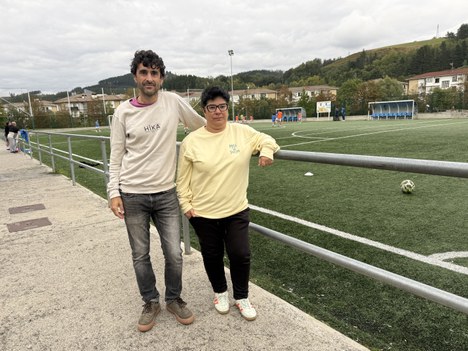 Udala eta UDA, herrigintza eta bizikidetza ardatz izanik, hainbat pauso ematen hasi dira.