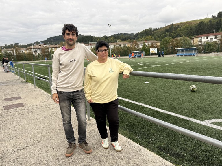 Udala eta UDA, herrigintza eta bizikidetza ardatz izanik, hainbat pauso ematen hasi dira.