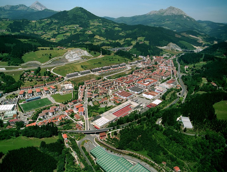 Udalak 3 M€ onartu ditu proiektu estrategikoak gauzatzeko