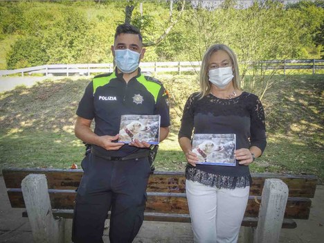 Udalak animaliei buruzko ordenantza berriaren betebeharrak ezagutaraziko ditu txakurren jabeen artean