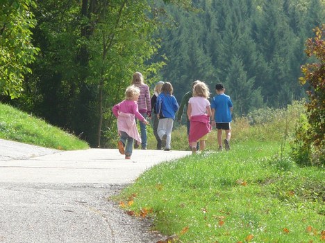 Udaleku irekietan izena emateko epea zabaldu da