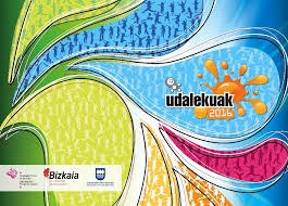 Udalekuak 2016