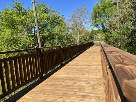 Urkulun egindako hobekuntzek aurrera jarraitzen dute