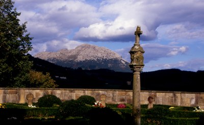 Aitor Antxia: "Ezagutuz"