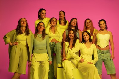 Balkan Paradise Orchestra