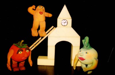 BIHAR, LAGUNEKIN BARATZEAN