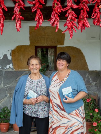 BIZITZA BATEN TXATALAK LIBURUAREN AURKEZPENA