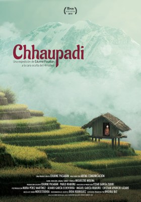 Chhaupadi