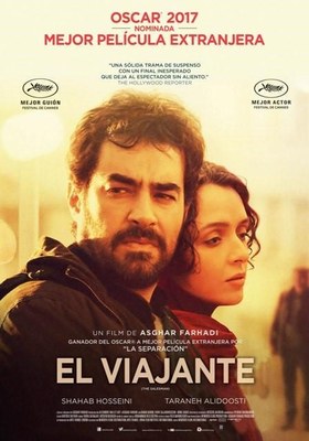 EL VIAJANTE