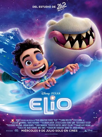 ELIO
