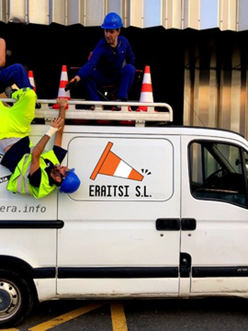 ERAITSI S.L