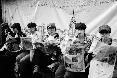 "ARATUSTEAK ARETXABALETAN" ARGAZKI ERAKUSKETA