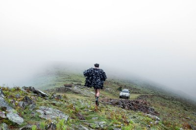 EUSKAL HERRIKO II. ARGAZKILARITZA TOPAKETA