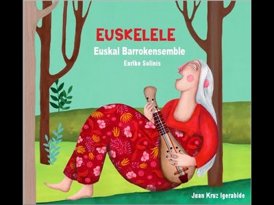 EUSKELELEA