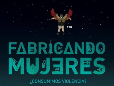 Fabricando mujeres