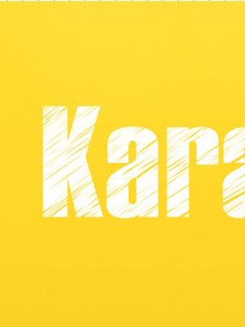 Goazen Karaokera