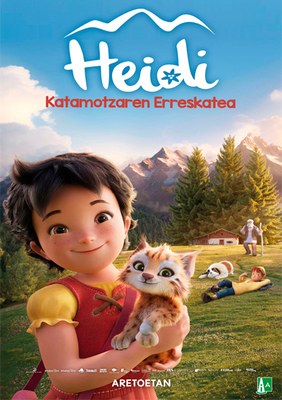 HEIDI